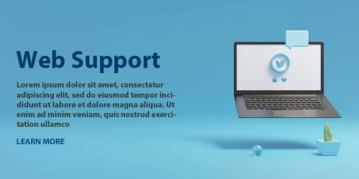 three banner 2 section title 3