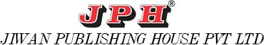 JPH Books